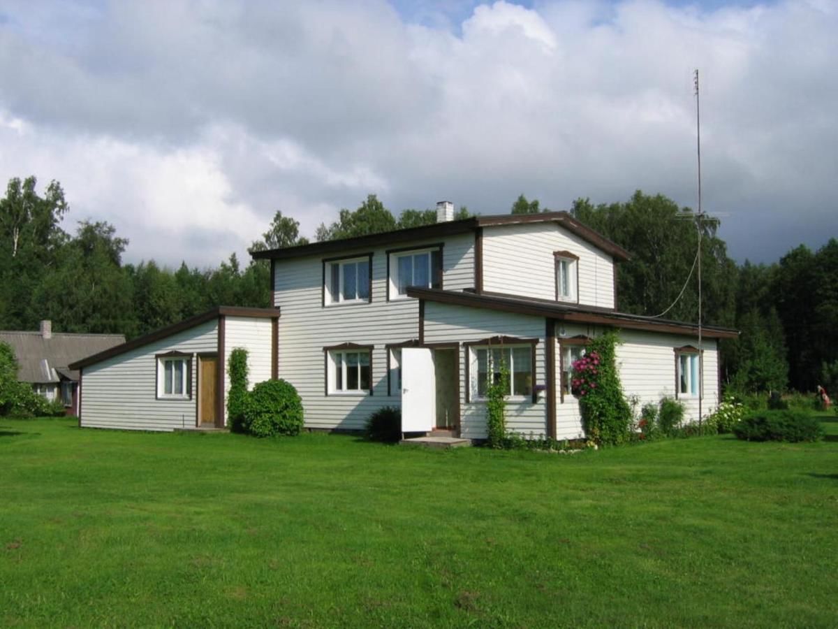 Гостевой дом Järveääre Holiday House Jõeranna-4