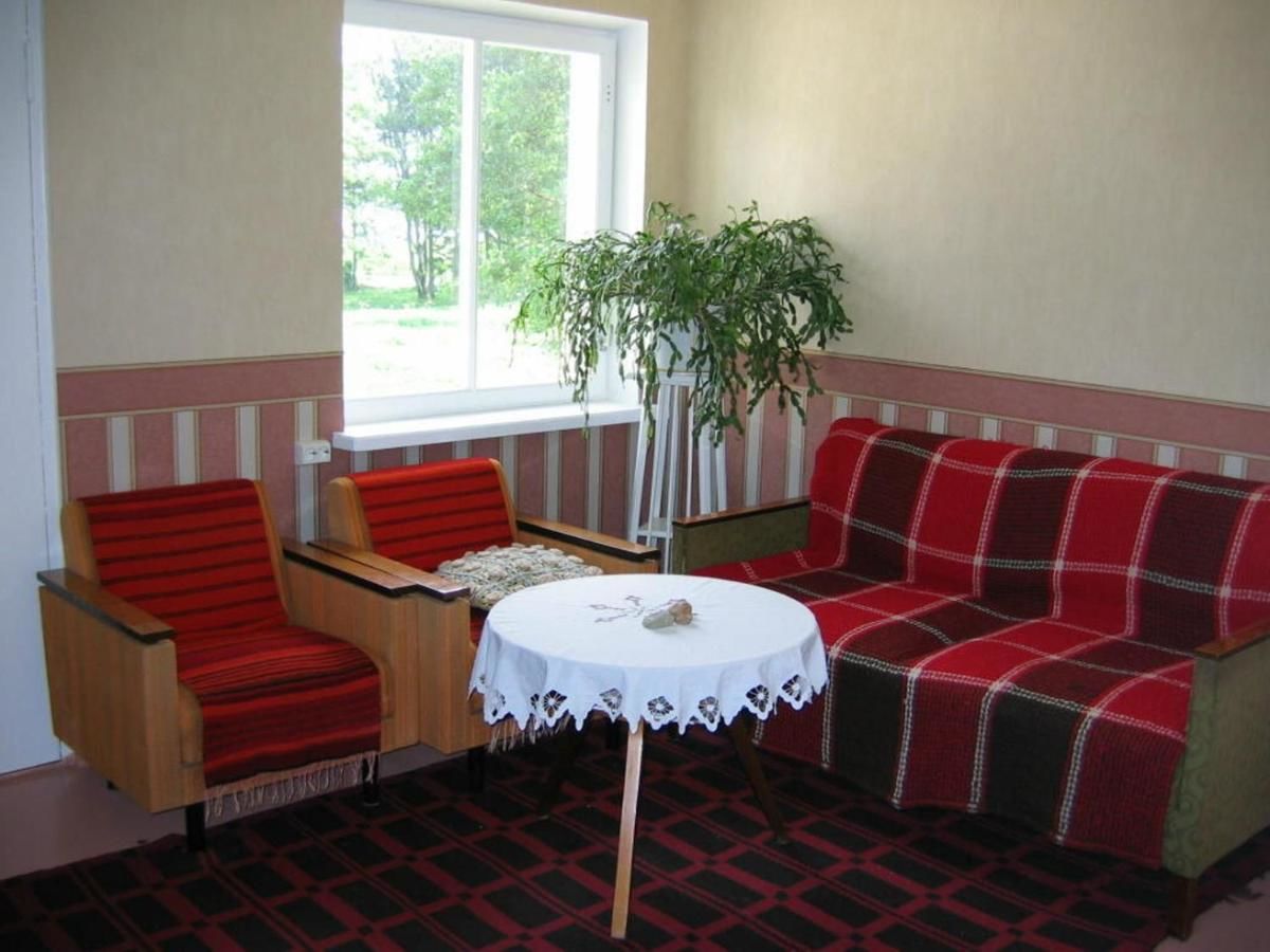 Гостевой дом Järveääre Holiday House Jõeranna