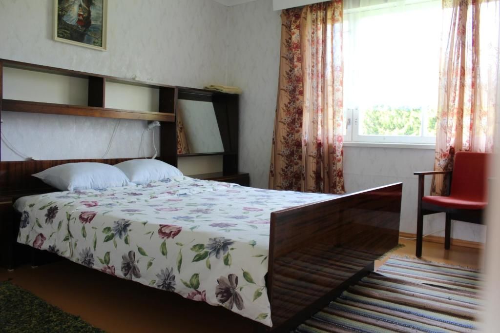 Гостевой дом Järveääre Holiday House Jõeranna