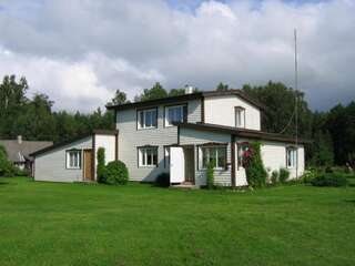 Гостевой дом Järveääre Holiday House Jõeranna-0